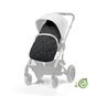 CYBEX Snogga 2 - Moon Black in Moon Black large image number 3 Small