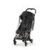 CYBEX Coya Rain Cover - Transparent in Transparent large-cybex-neu Bild 1 Klein