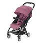 CYBEX Eezy S 2 – Magnolia Pink in Magnolia Pink large obraz numer 1 Mały