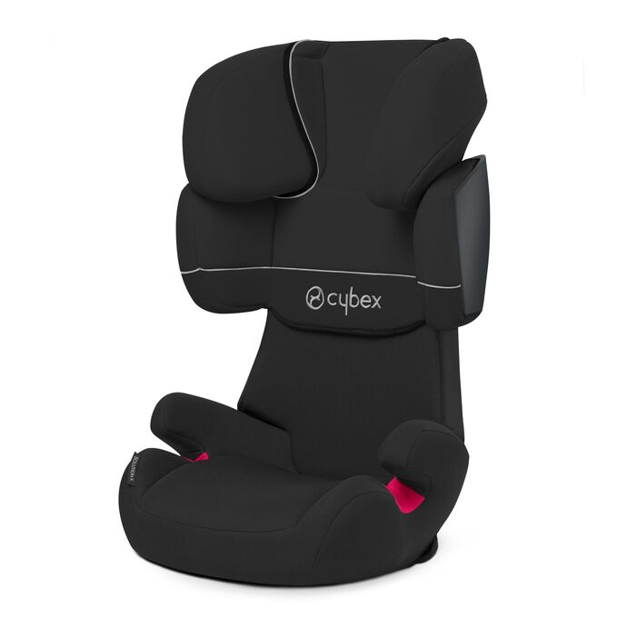 CYBEX Solution X CYBEX Silver Collection