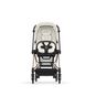 CYBEX Mios Seat Pack - Off White in Off White large numero immagine 6 Small