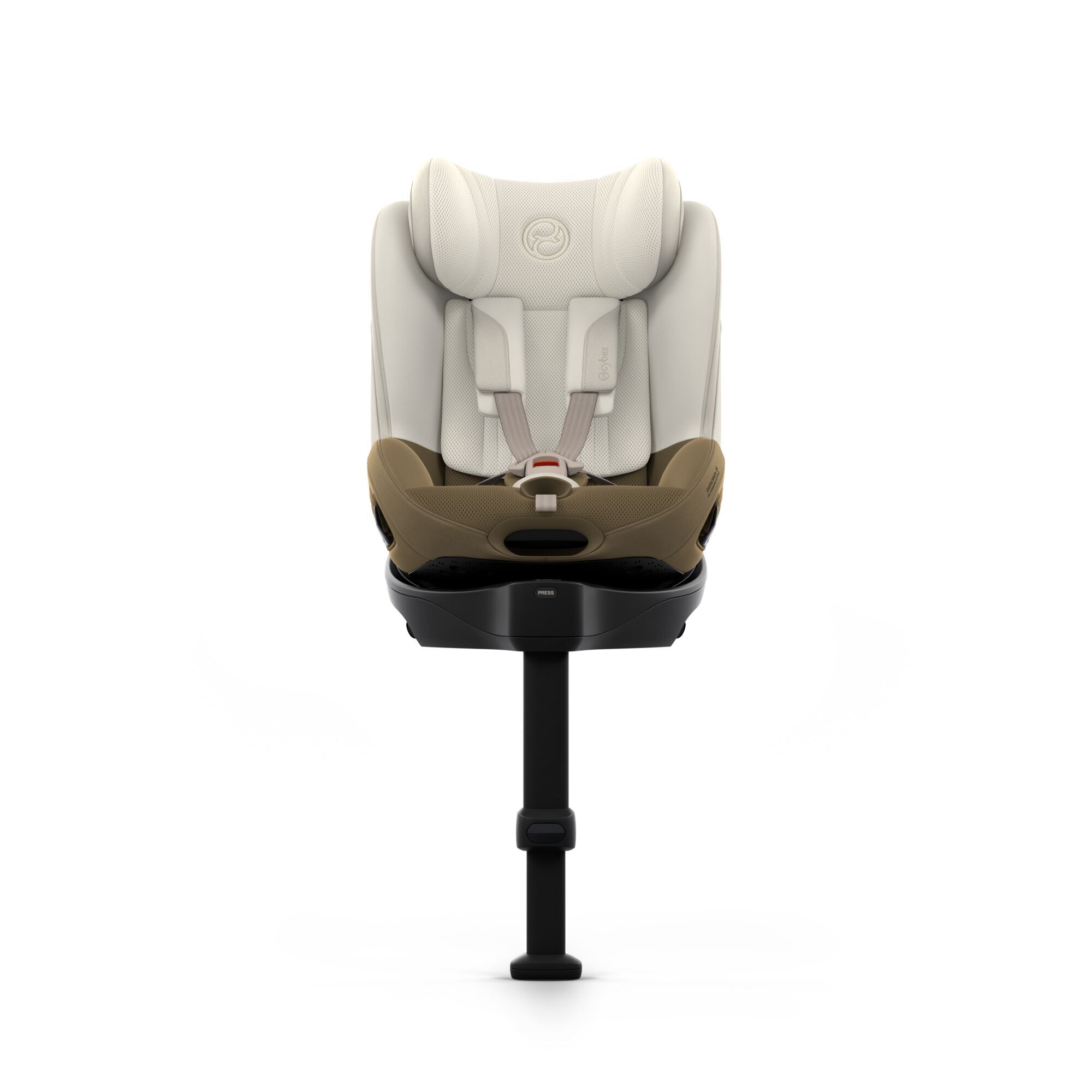 CYBEX Sirona Si - Jade Green (Style) in Jade Green (Style) large-cybex-neu image number 4