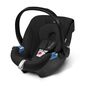 CYBEX Aton - Pure Black in Pure Black large image number 1 Small