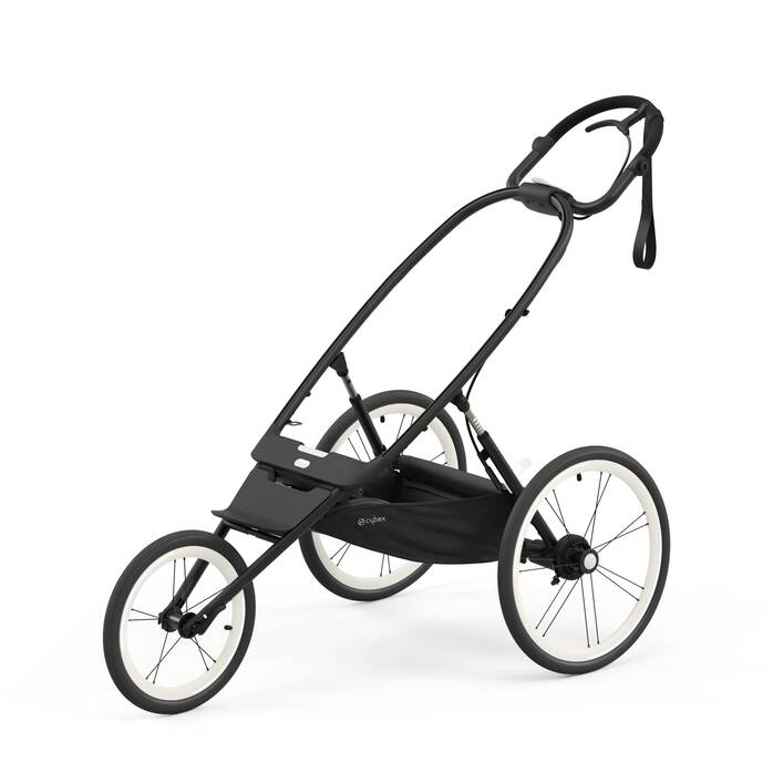 CYBEX Rám Avi – Black s detaily v barvě Black in Black With Black Details číslo snímku 1 CYBEX Rám Avi – Black s detaily v barvě Black in Black With Black Details large-cybex-neu číslo snímku 1