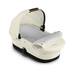 CYBEX Gazelle S Cot - Seashell Beige in Seashell Beige large-cybex-au image number 2 Small