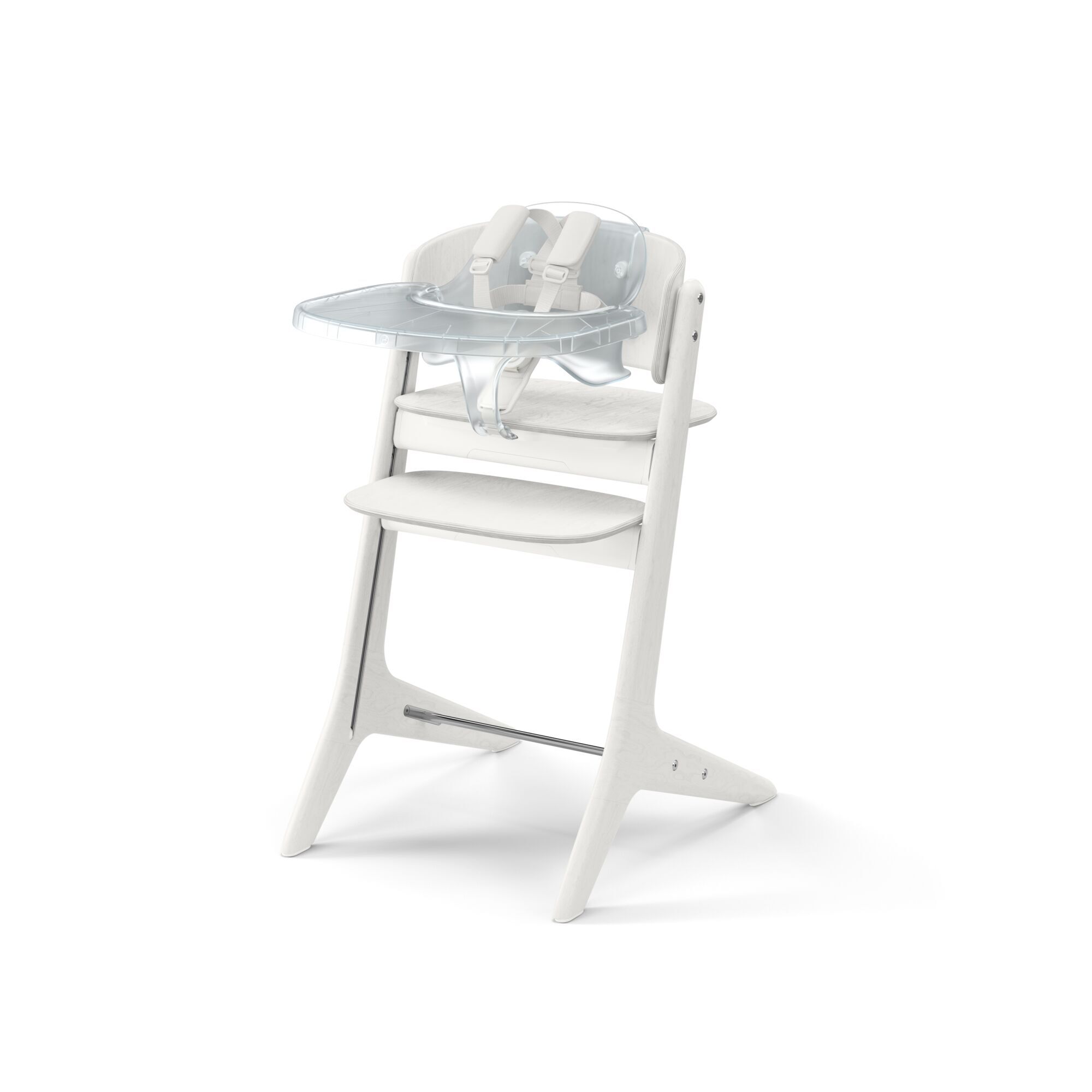 CYBEX Lemo Platinum 3-in-1 - White Wood in White Wood large-cybex-us image number 2