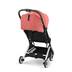 CYBEX Orfeo 2023 - Hibiscus Red in Hibiscus Red large-cybex-neu numero immagine 5 Small