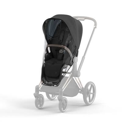Priam Rain Cover - Image 2