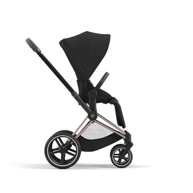 Most expensive top strollers 2019