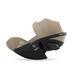 CYBEX Cloud G i-Size - Almond Beige (Plus) in Almond Beige (Plus) large-cybex-neu image number 4 Small