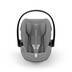 CYBEX Cloud G i-Size - Stone Grey Plus in Stone Grey (Plus) large-cybex-neu image number 2 Small