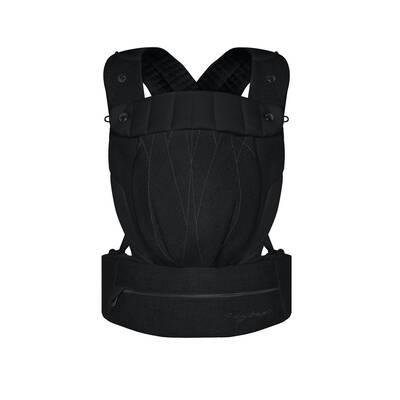 Coya Carrier Bouclé - Image 1