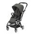 CYBEX Eezy S Twist 2 - Soho Grey  (Black Frame) in Soho Grey (Black Frame) large-cybex-us image number 1 Small