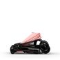 CYBEX Melio Carbon - Candy Pink in Candy Pink large image number 7 Small