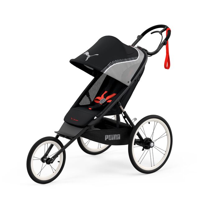 Poussette x sport one hotsell