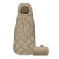 CYBEX Snogga Mini - Classic Beige in Classic Beige large image number 1 Small