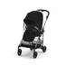 CYBEX Melio Line Rain Cover - Transparent in Transparent large-cybex-jp 画像番号 2 スモール