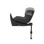 CYBEX Sirona S2 i-Size - Lava Grey in Lava Grey large image number 2 Small