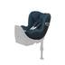 CYBEX Sirona Z i-Size - Mountain Blue Plus in Mountain Blue Plus large-cybex-neu image number 1 Small