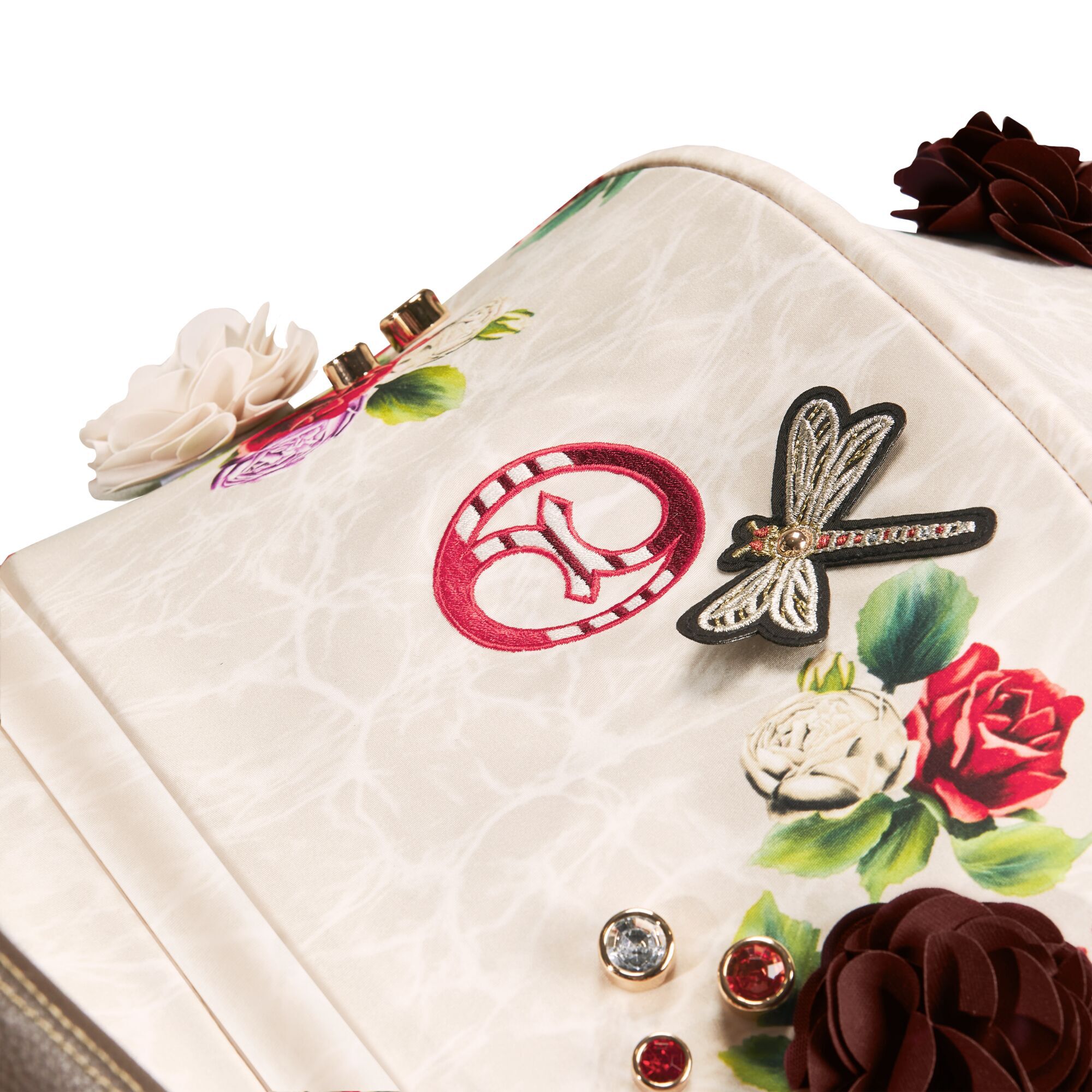 CYBEX Coya - Spring Blossom Light in Spring Blossom Light large-cybex-us image number 8 Small