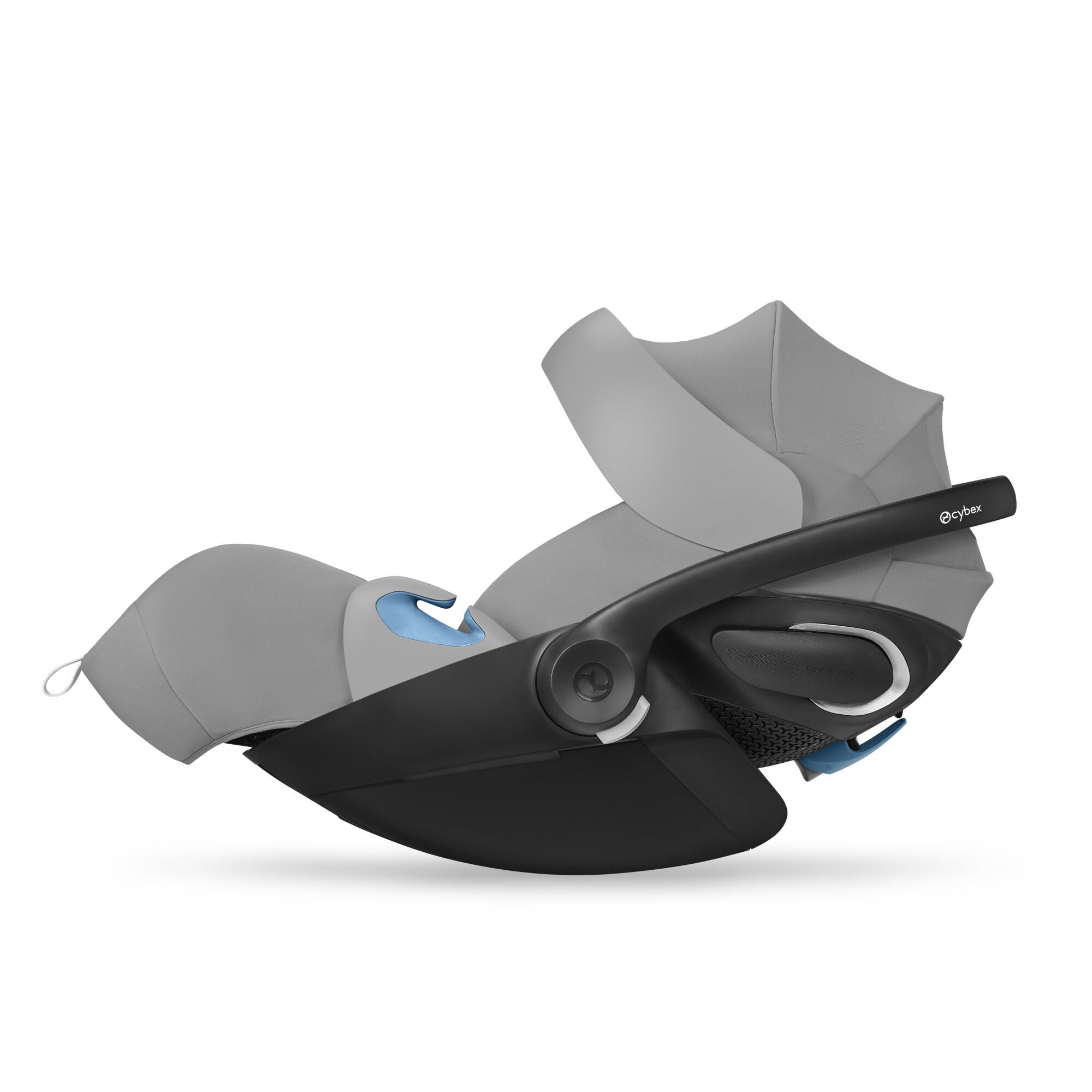 CYBEX Cloud G Pro - Stone Grey in Stone Grey large-cybex-us image number 1 Small