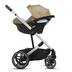 CYBEX Balios S Lux - Classic Beige (Silberner Rahmen) in Classic Beige (Silver Frame) large-cybex-neu Bild 3 Klein