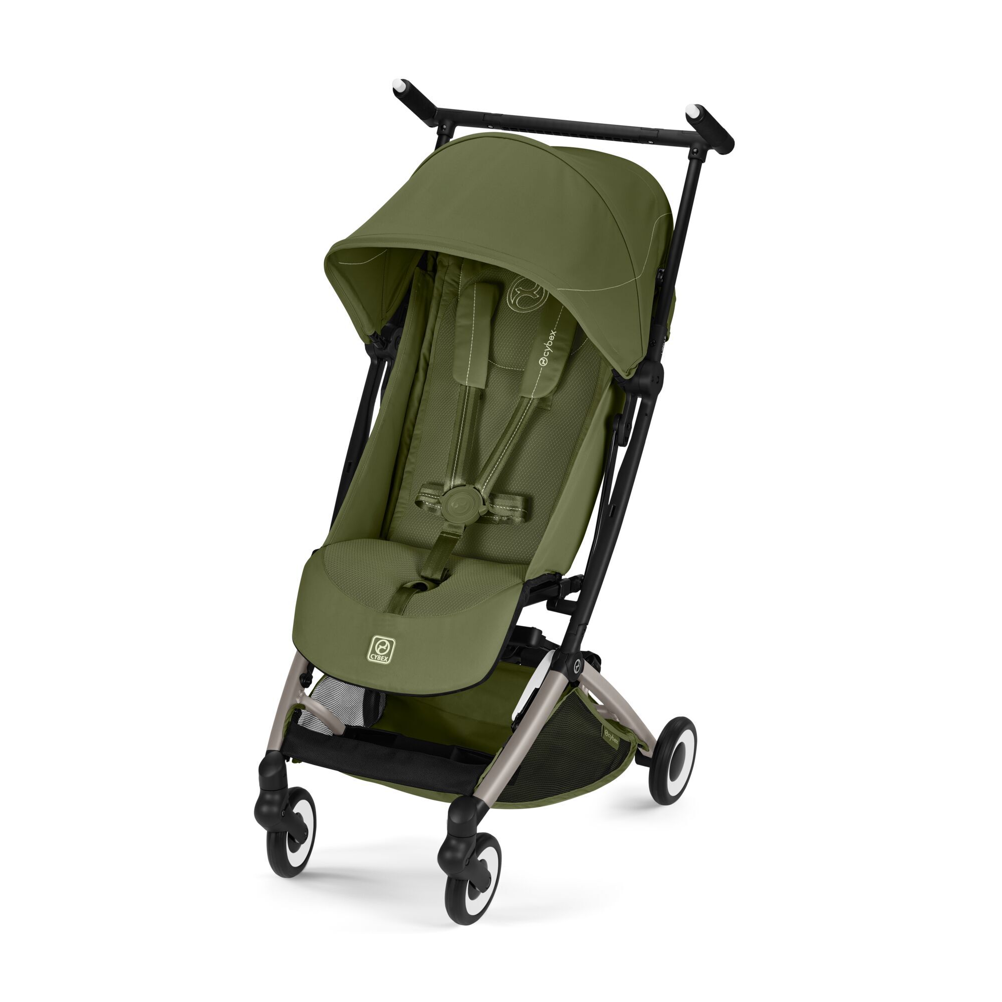 CYBEX Libelle - Moss Green in Moss Green large-cybex-jp 画像番号 1