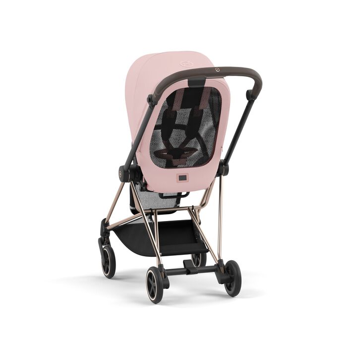 CYBEX Mios Seat Pack - Peach Pink in Peach Pink large afbeelding nummer 7