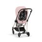 CYBEX Seat Pack Mios - Peach Pink in Peach Pink large numéro d’image 7 Petit