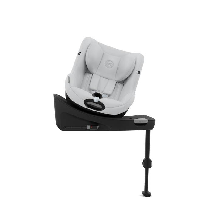 CYBEX Sirona G i-Size - Fog Grey in Fog Grey large-cybex-gb