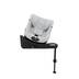 CYBEX Sirona G i-Size - Fog Grey in Fog Grey large-cybex-gb image number 4 Small