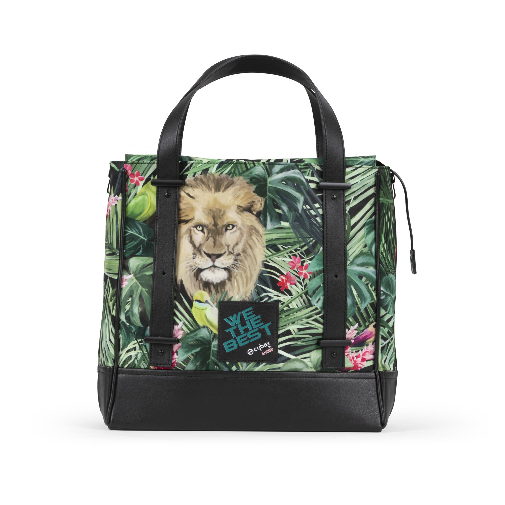 CYBEX We The Best Changing Bag (CYBEX by DJ Khaled) in We The Best large-cybex-ca image number 1 Small