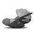CYBEX Cloud Z2 i-Size - Soho Grey Plus in Soho Grey Plus large-cybex-neu numéro d’image 1 Petit