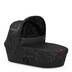 CYBEX Melio Cot - Real Black in Real Black large-cybex-us image number 1 Small