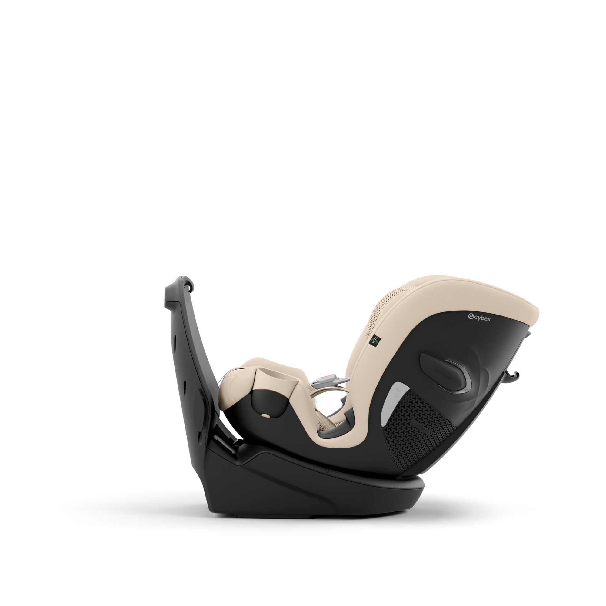 CYBEX Callisto G 360 - Almond Beige (SensorSafe) in Almond Beige (SensorSafe) large-cybex-ca image number 2
