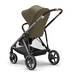 CYBEX Gazelle S - Classic Beige (telaio Taupe) in Classic Beige (Taupe Frame) large-cybex-neu numero immagine 8 Small