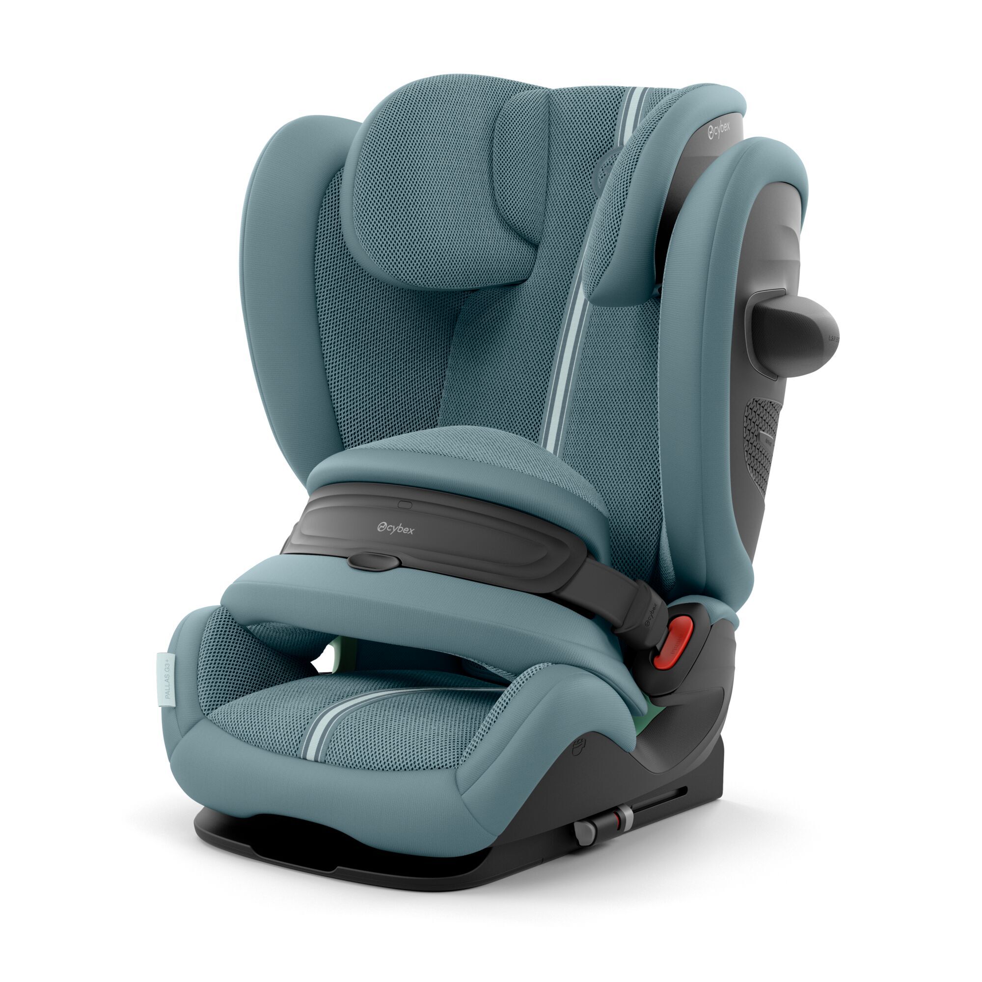CYBEX Pallas G3 - Stormy Blue in Stormy Blue (Plus) large-cybex-jp 画像番号 1