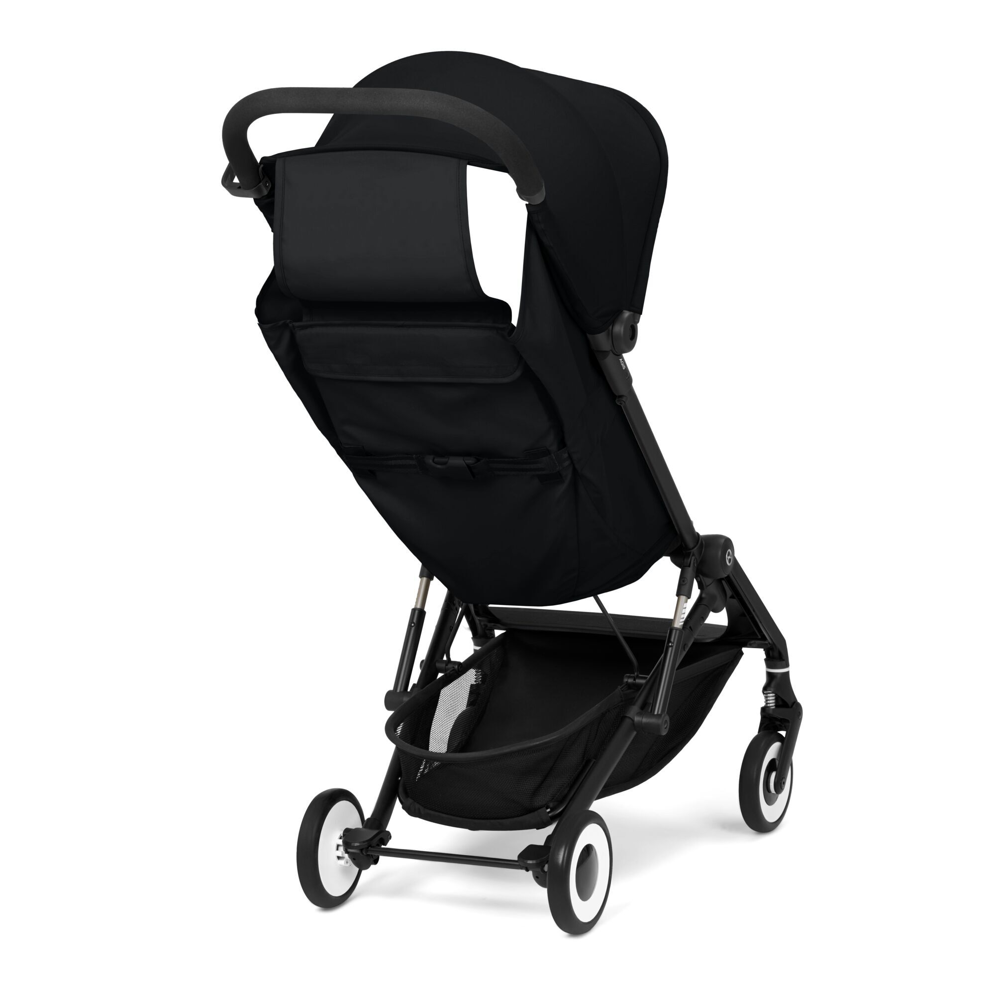 CYBEX Agis - Magic Black in Magic Black large-cybex-gb image number 6