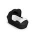 CYBEX Melio Cot - Magic Black in Magic Black large-cybex-gb image number 2 Small