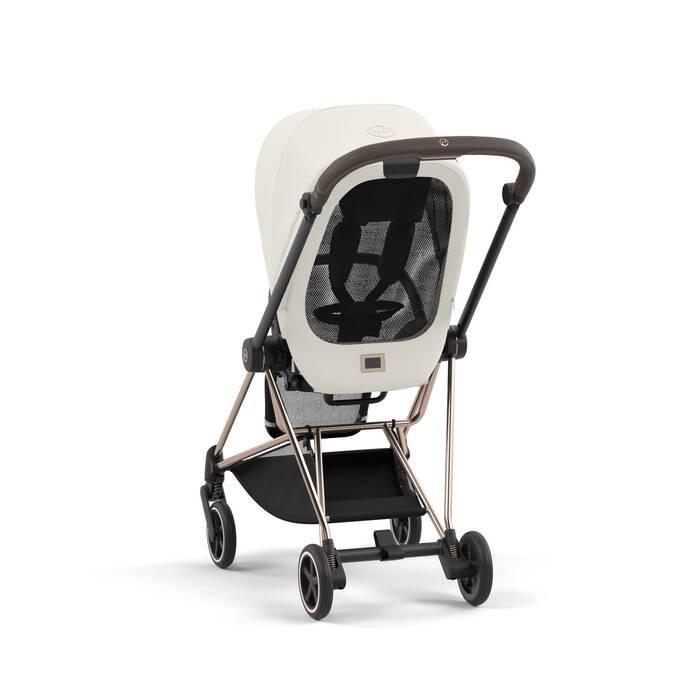 Image shows the combination of several products, sold separately. image number 7 CYBEX Mios Seat Pack - Off White in Off White large-cybex-neu image number 7