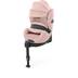 CYBEX Anoris T2 i-Size Plus - Peach Pink (Plus) in Peach Pink (Plus) large-cybex-jp 画像番号 1 スモール