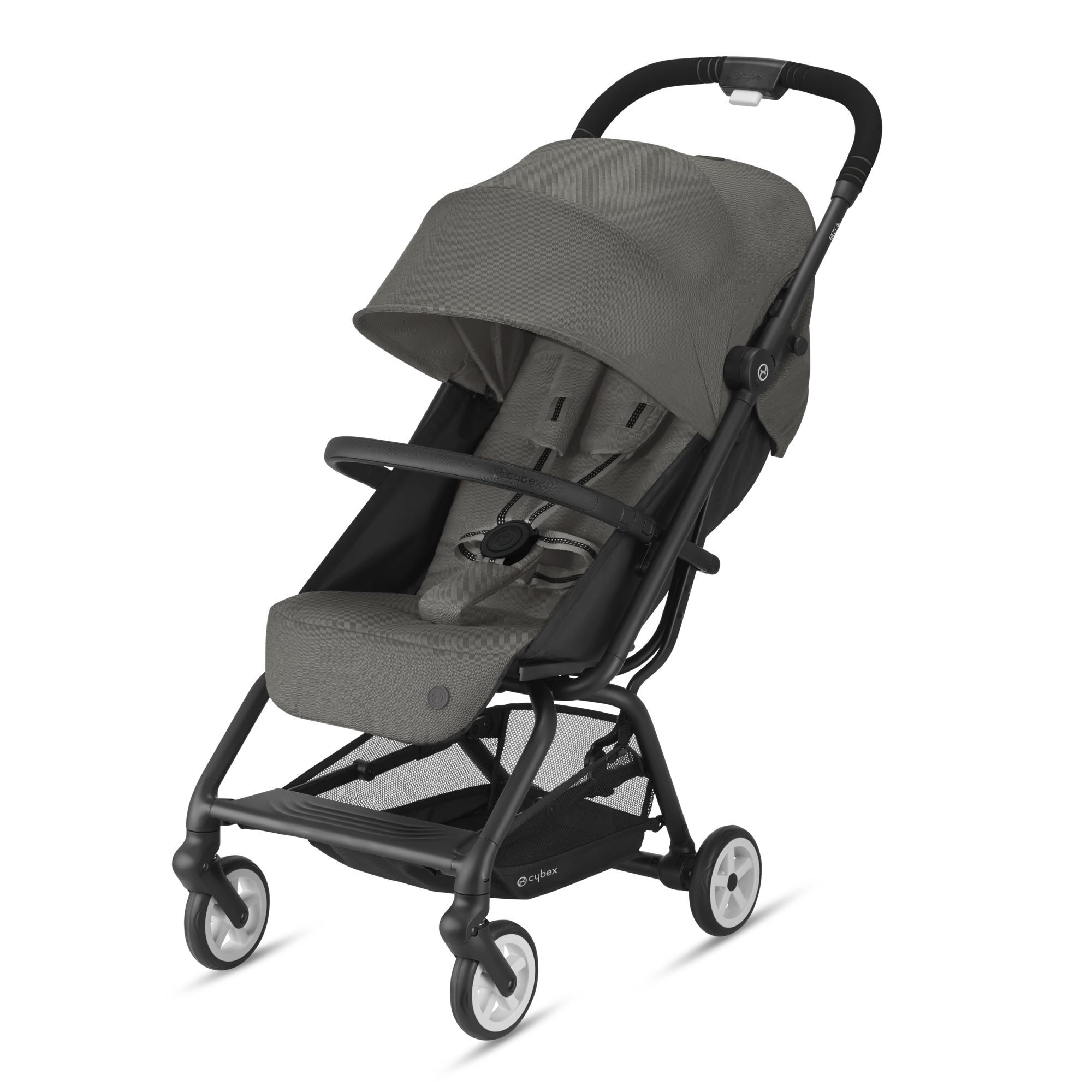 CYBEX Eezy S 2 - Soho Grey in Soho Grey large-cybex-neu numero immagine 1 Small