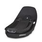 CYBEX Aton G Swivel Base - Black in Black large image number 1 Small