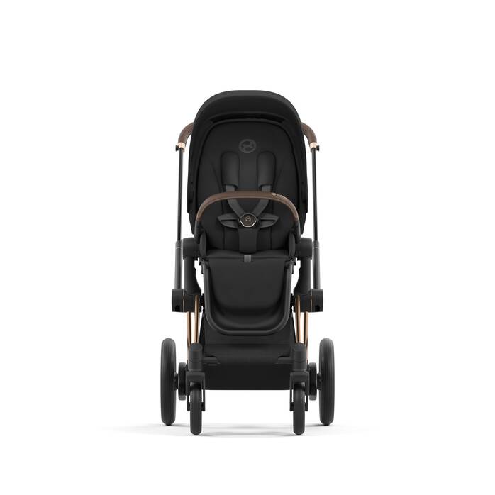 CYBEX e-Priam Rahmen – Rosegold in Rosegold large-cybex-neu