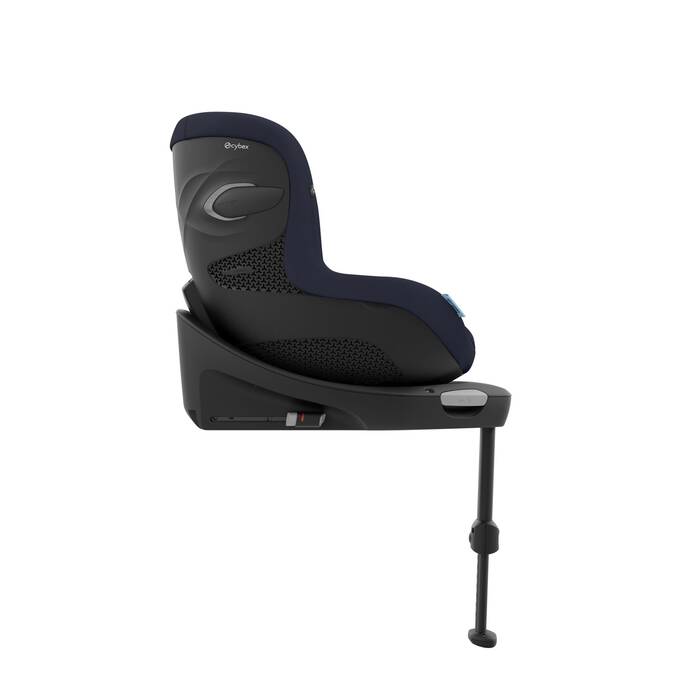 Obrázek ukazuje kombinaci několika produktů, které se prodávají samostatně. číslo snímku 5 CYBEX Sirona G i-Size – Ocean Blue (Plus) in Ocean Blue (Plus) large-cybex-neu číslo snímku 5