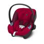 CYBEX Aton M i-Size - Ferrari Racing Red in Ferrari Racing Red large afbeelding nummer 1 Klein