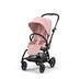 CYBEX Eezy S Twist Plus 2 - Candy Pink in Candy Pink large-cybex-gb image number 2 Small
