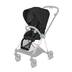CYBEX Mios 2  Seat Pack - Deep Black in Deep Black large-cybex-neu image number 1 Small