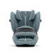 CYBEX Pallas G3 - Stormy Blue in Stormy Blue large-cybex-neu image number 2 Small