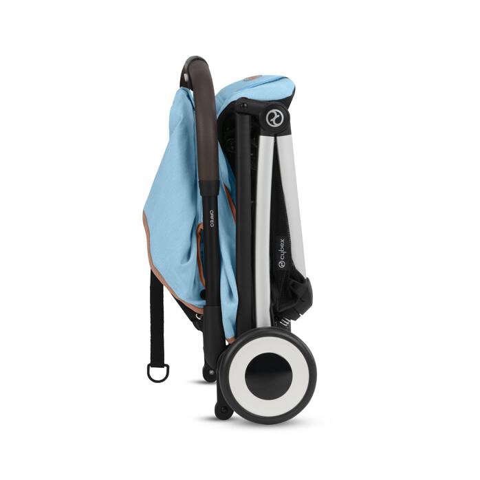 CYBEX Orfeo 2023 - Beach Blue in Beach Blue image number 7 CYBEX Orfeo 2023 - Beach Blue in Beach Blue large-cybex-us image number 7